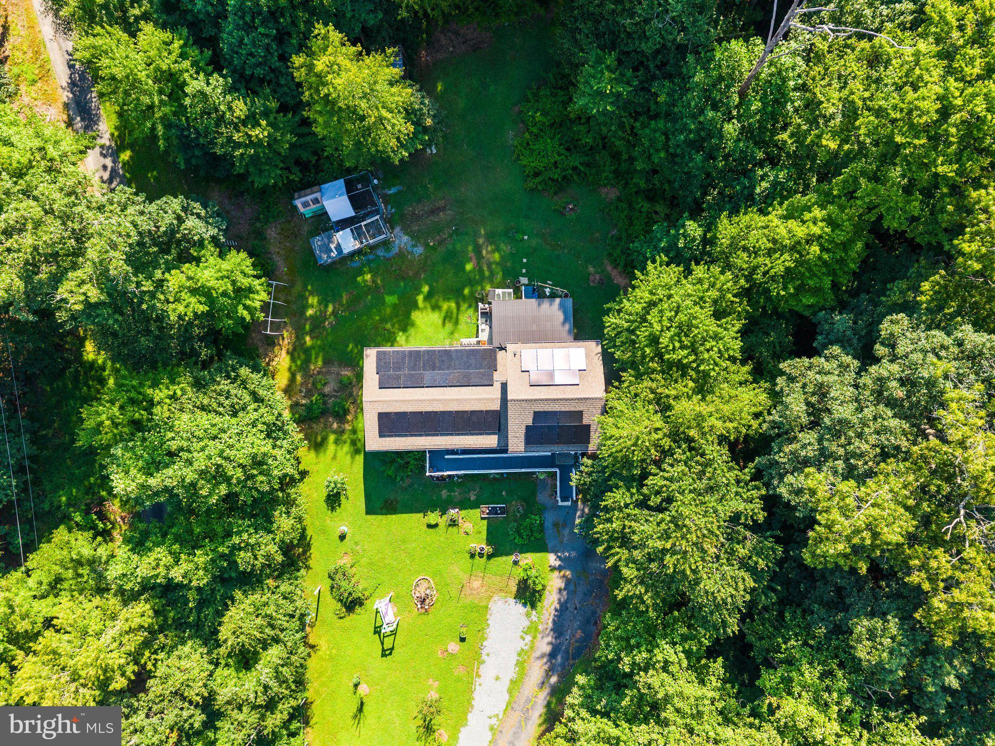 255 WASHINGTON SCHOOLHOUSE ROAD