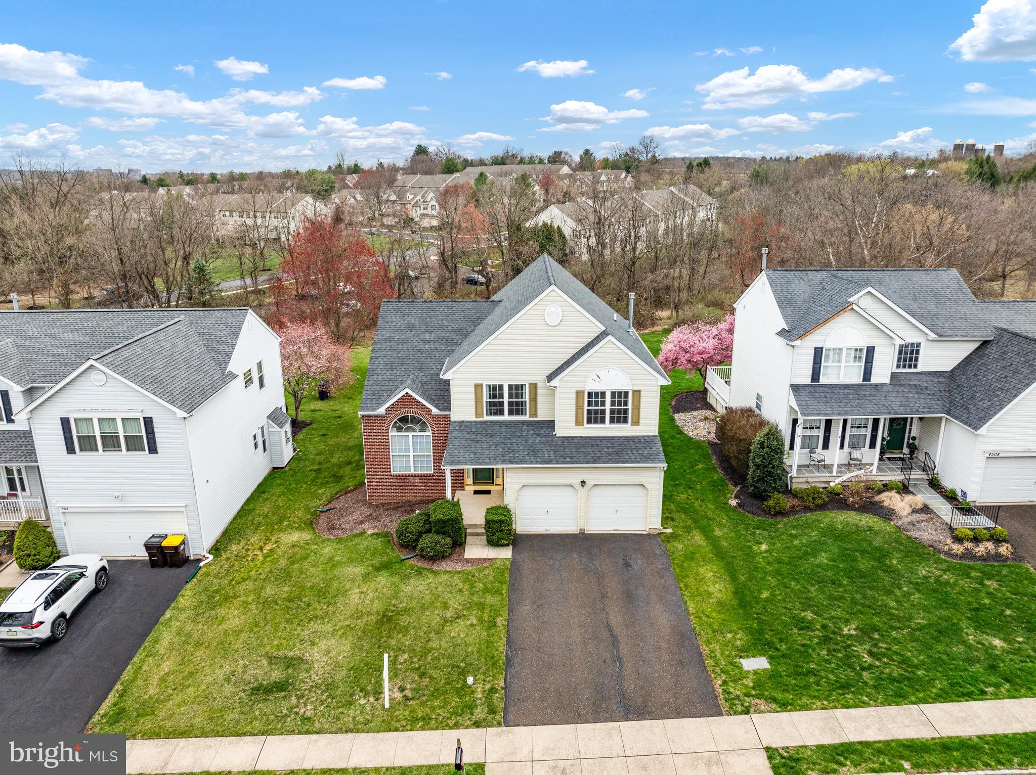 4506 OLD OAK ROAD