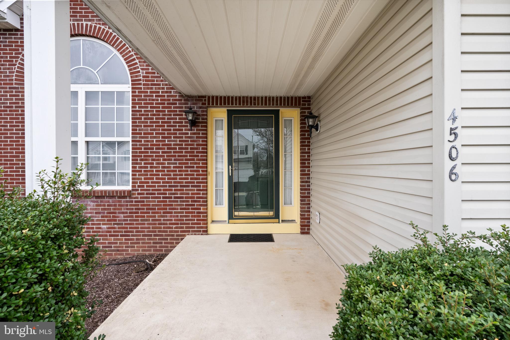 4506 OLD OAK ROAD