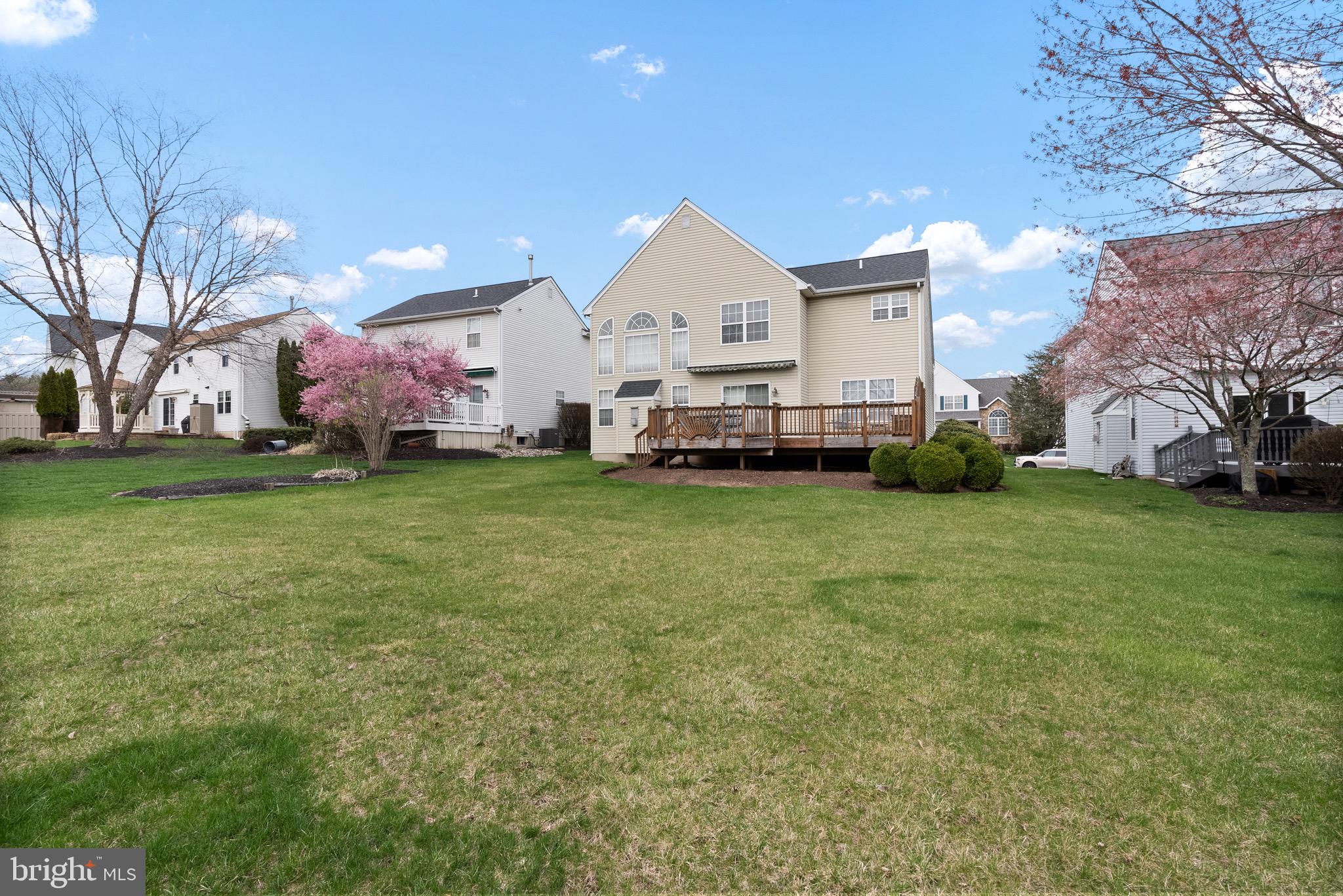 SUMMER HILL - Residential