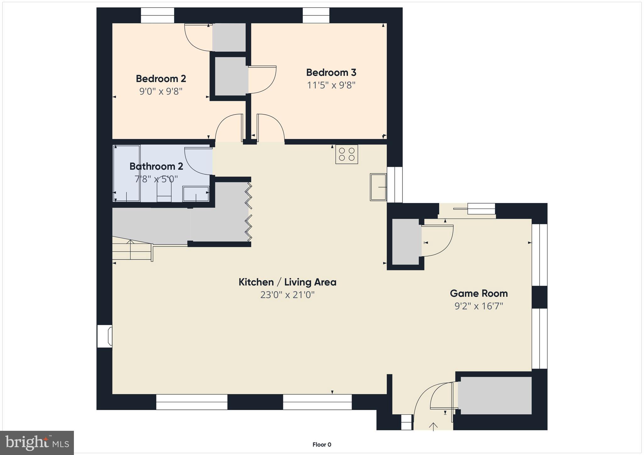 ARROWHEAD LAKE - Residential