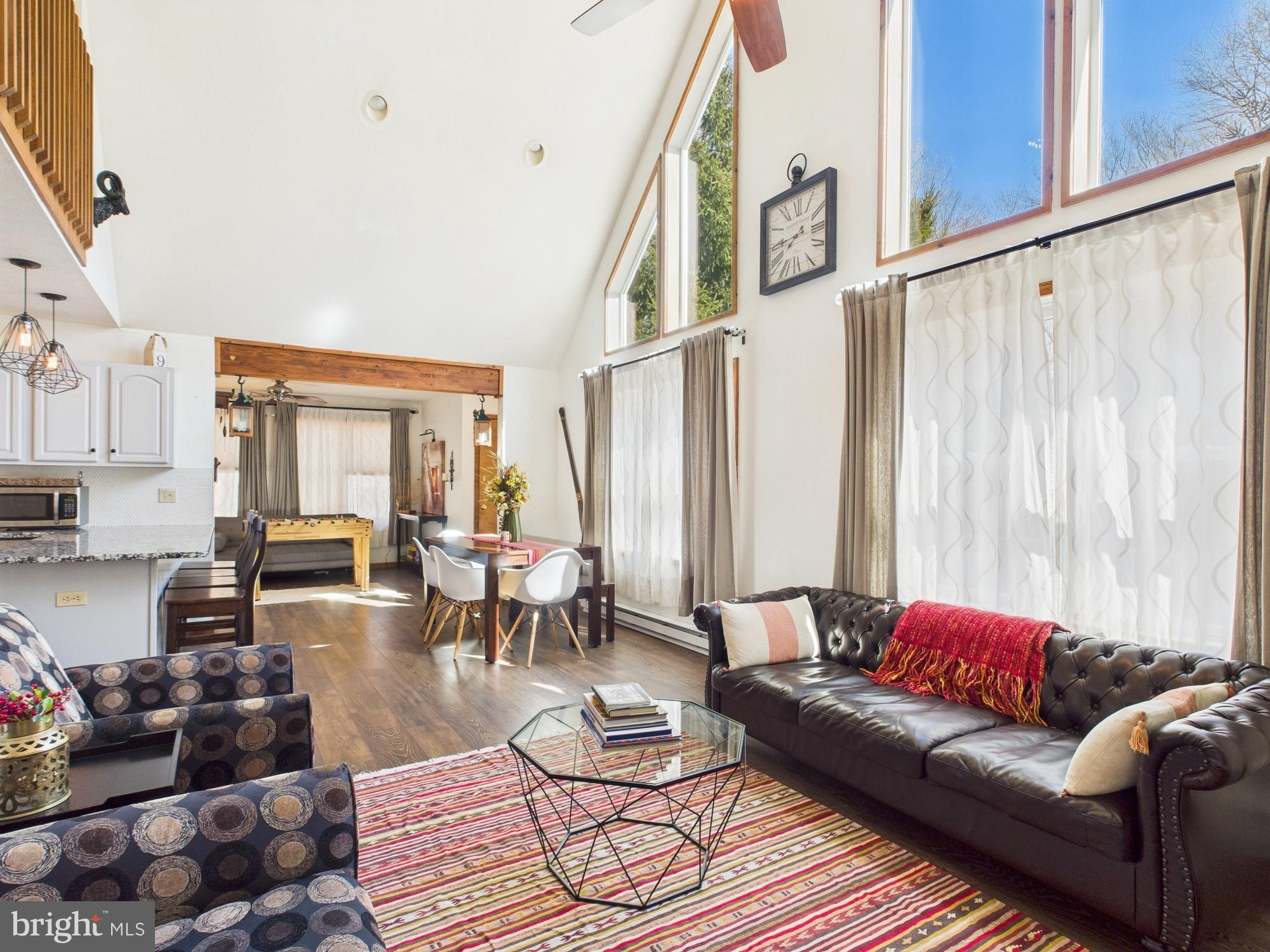 ARROWHEAD LAKE - Residential