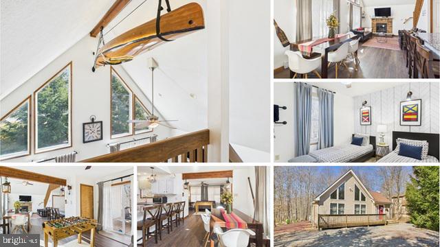 ARROWHEAD LAKE - Residential