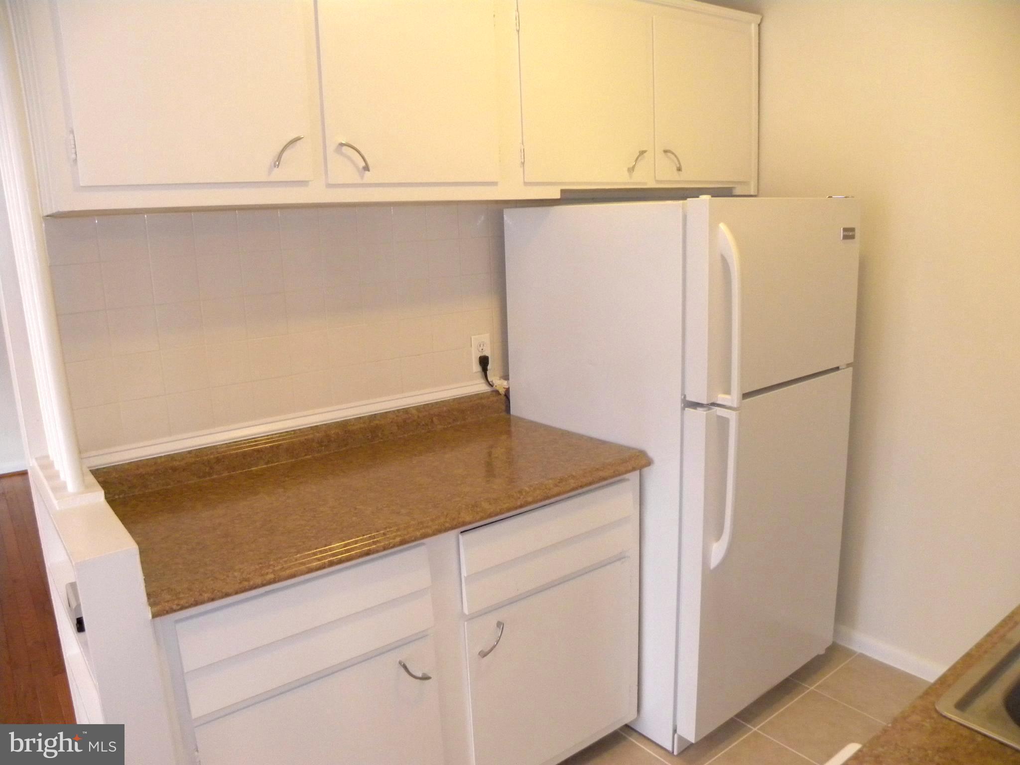 FAIRFAX HERITAGE - Residential Lease