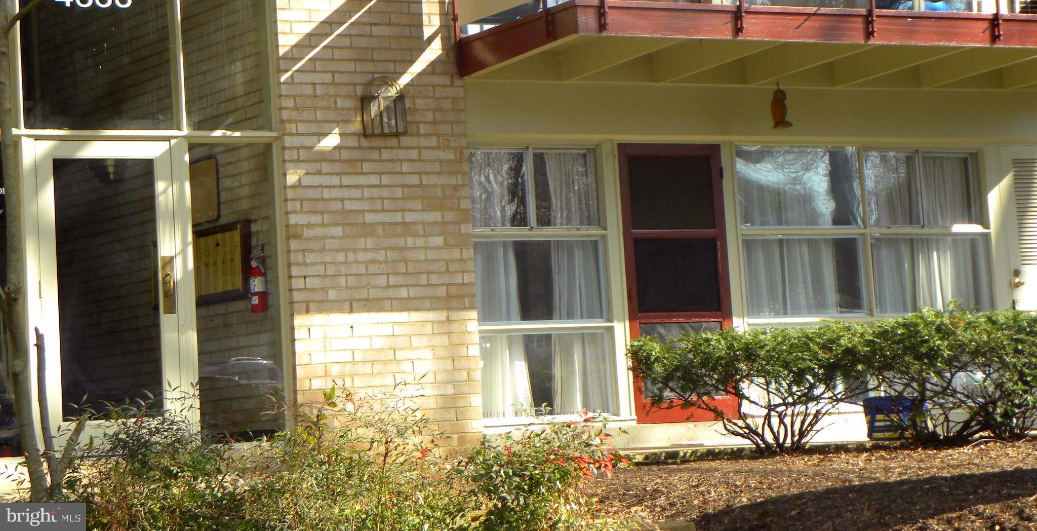 FAIRFAX HERITAGE - Residential Lease