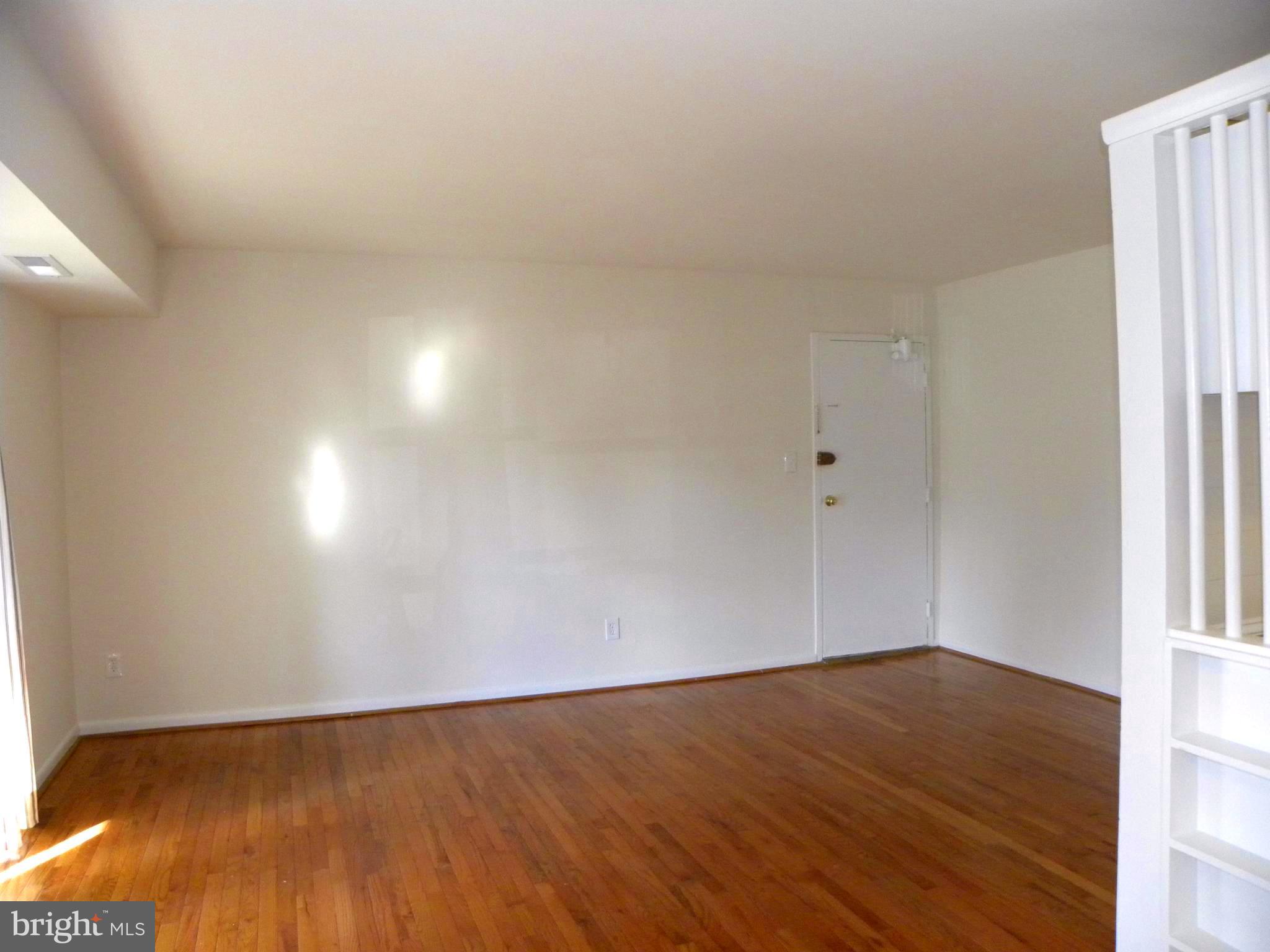 FAIRFAX HERITAGE - Residential Lease