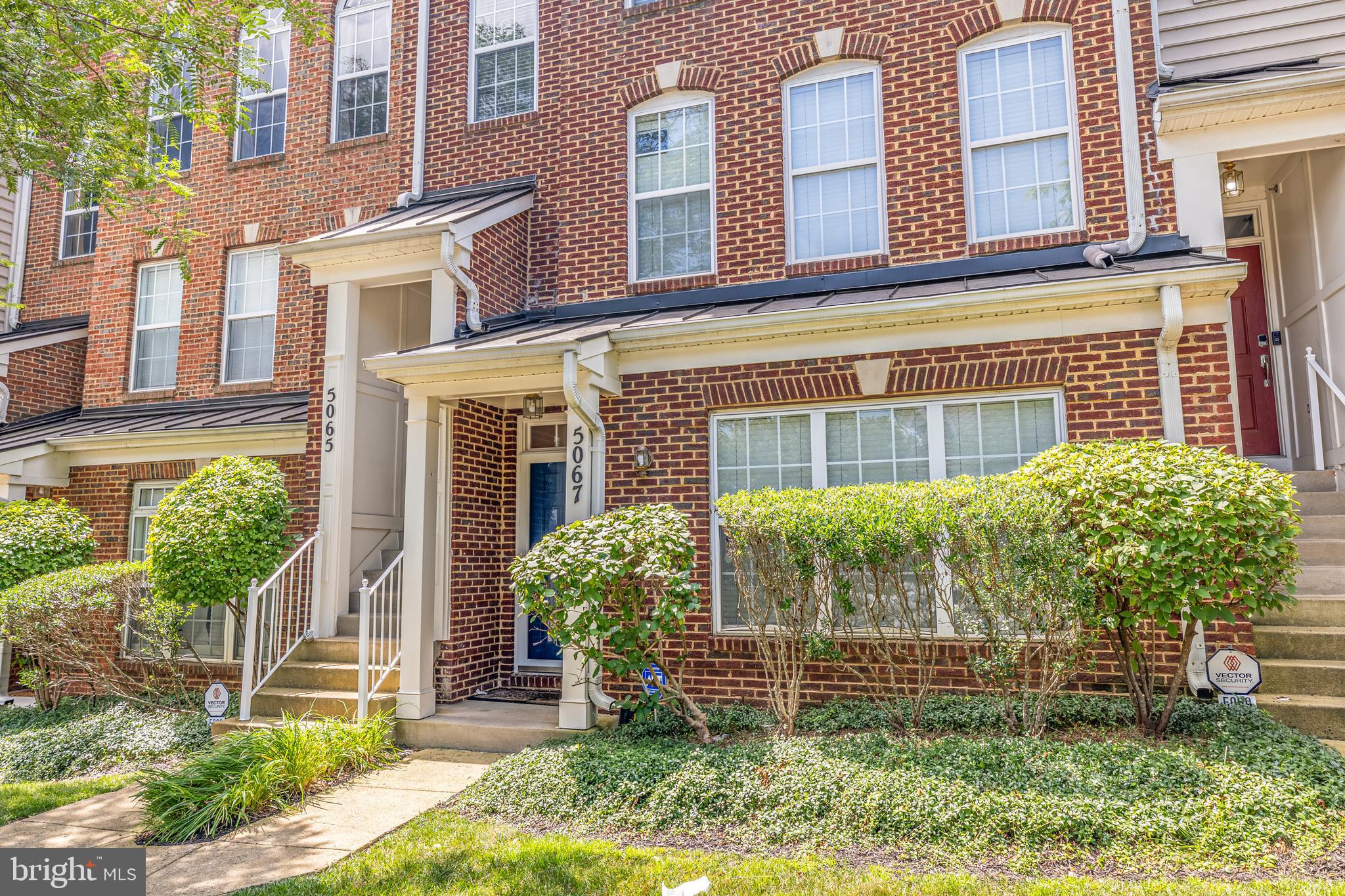 5067 ANCHORSTONE DRIVE 5067