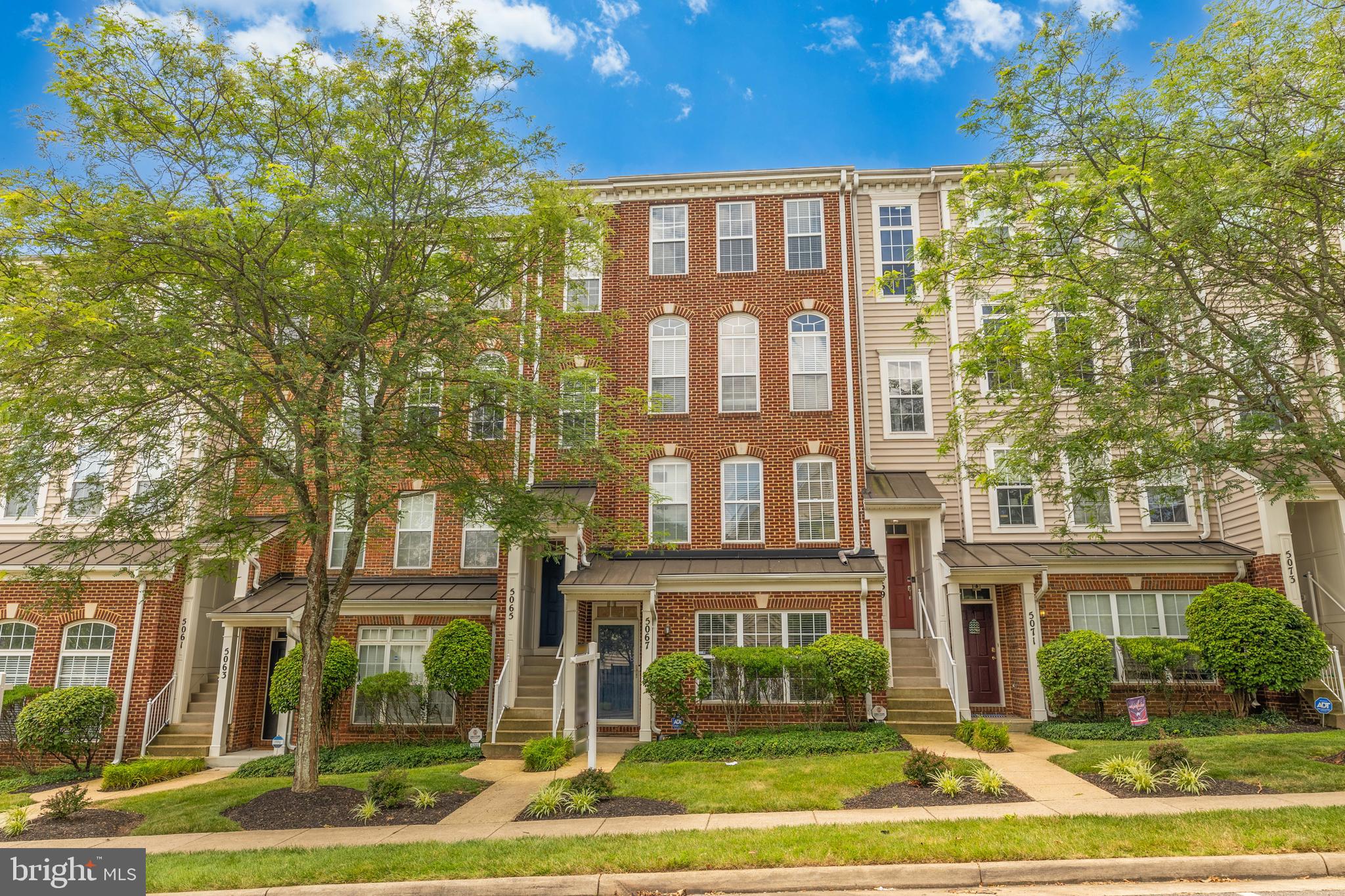 5067 ANCHORSTONE DRIVE 5067