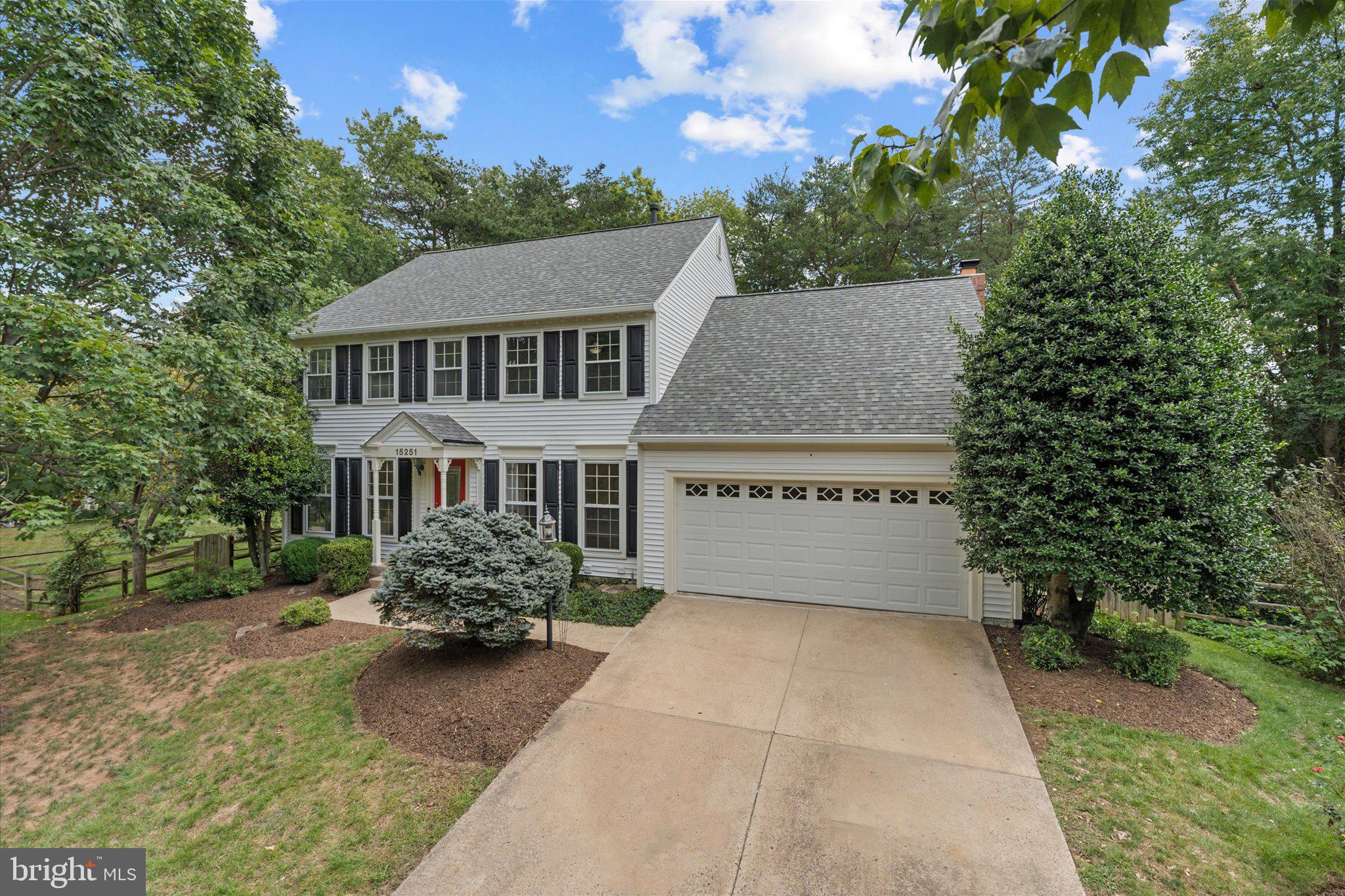 15251 EAGLE TAVERN WAY