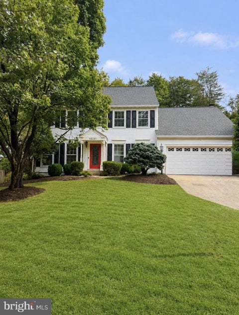 Photo of 15251 Eagle Tavern Way, CENTREVILLE, VA 20120 (MLS # VAFX2335958)