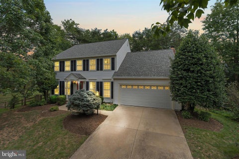 Photo of 15251 Eagle Tavern Way, CENTREVILLE, VA 20120 (MLS # VAFX2335958)
