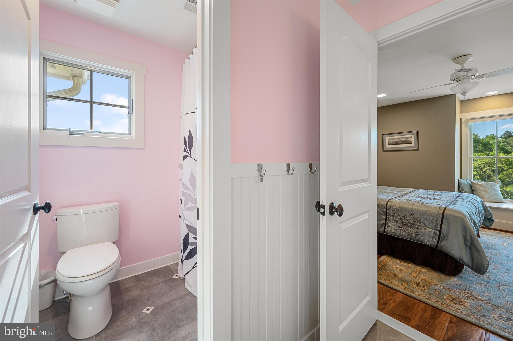 WATERFIELD HAMLET - Farm