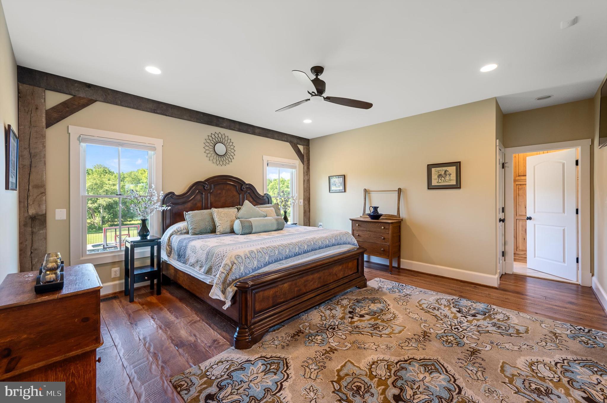 WATERFIELD HAMLET - Farm