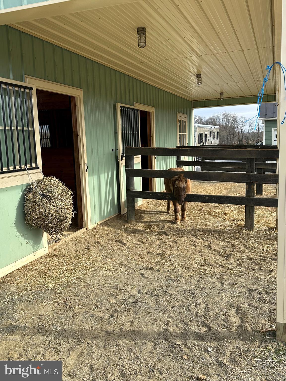 WATERFIELD HAMLET - Farm