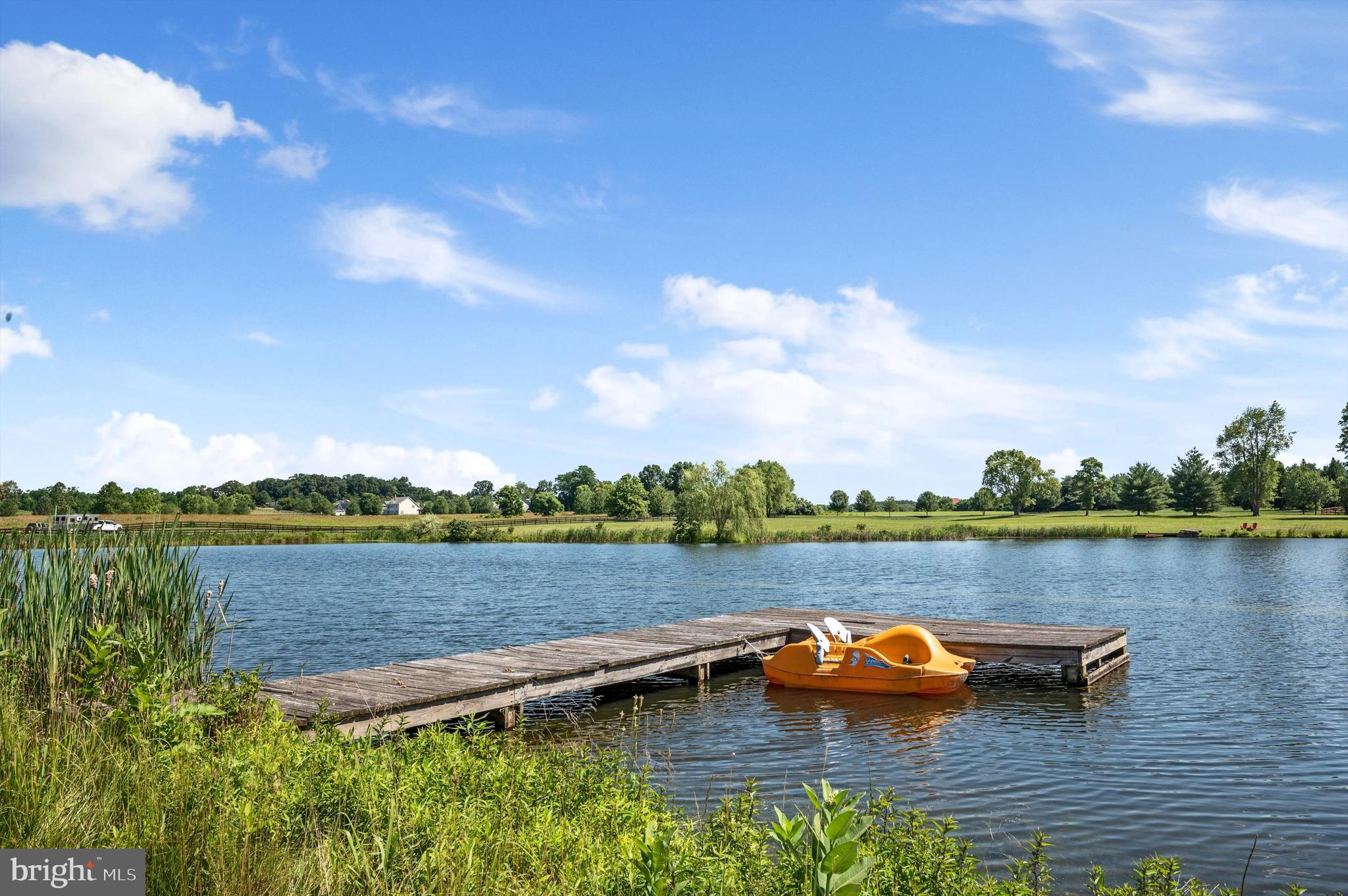 WATERFIELD HAMLET - Farm
