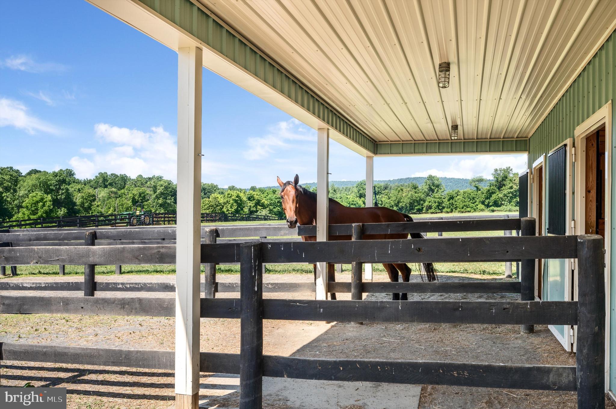 WATERFIELD HAMLET - Farm