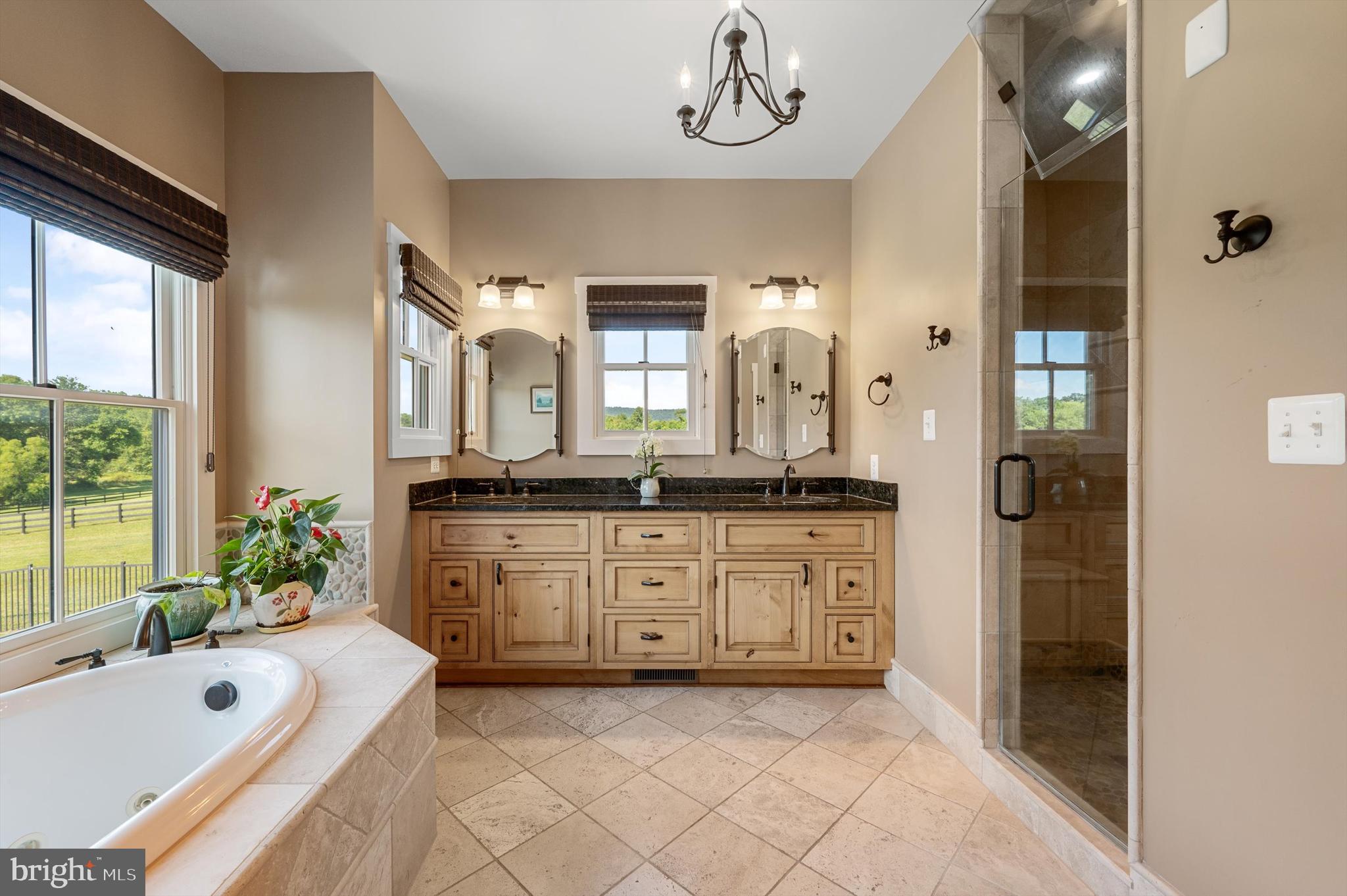 WATERFIELD HAMLET - Farm