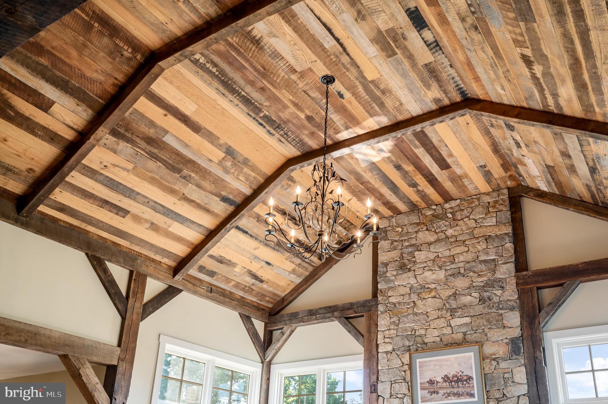 WATERFIELD HAMLET - Farm