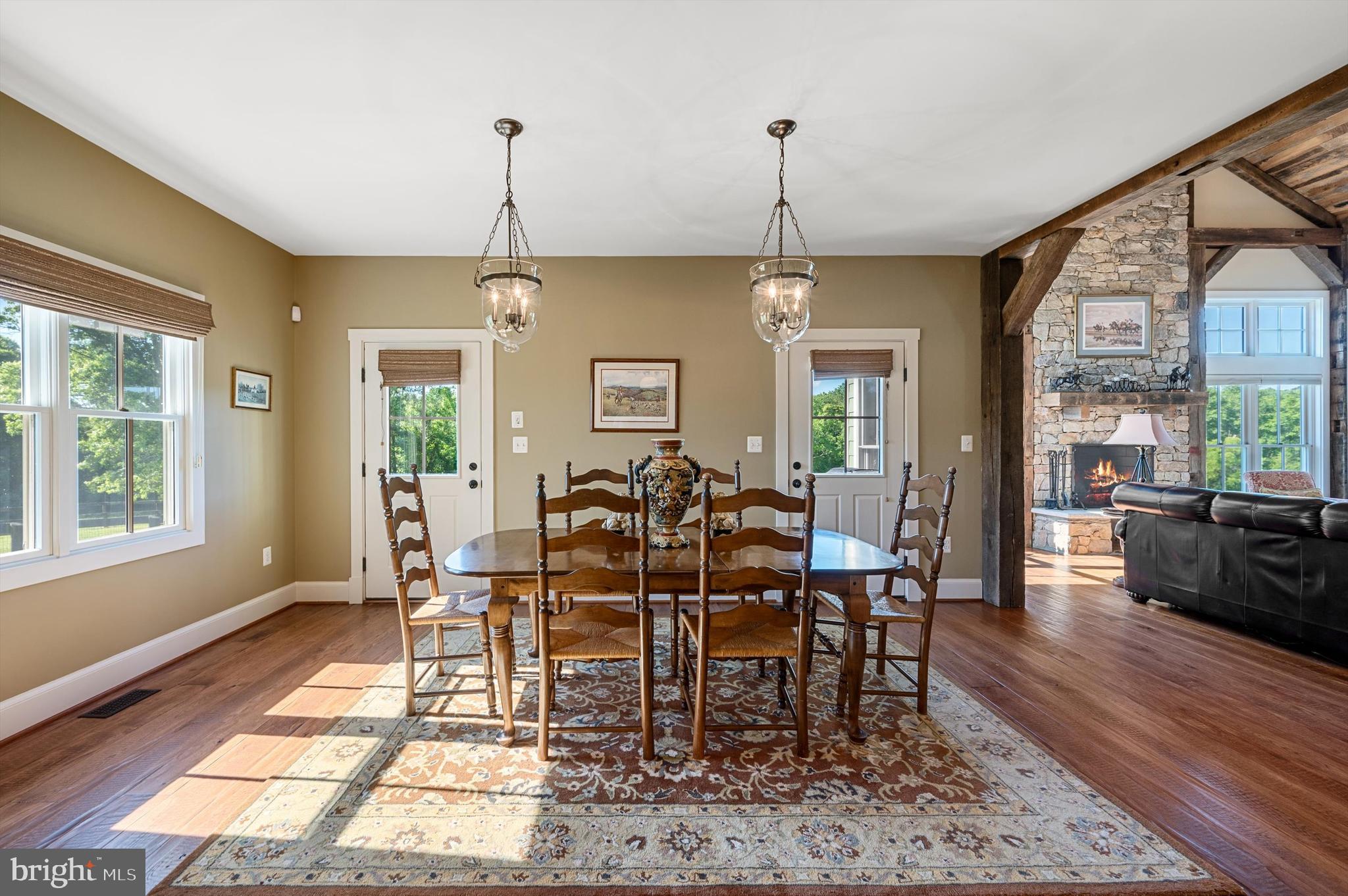 WATERFIELD HAMLET - Farm