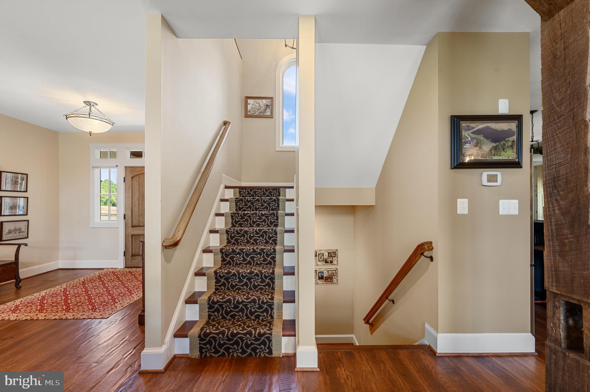 WATERFIELD HAMLET - Farm