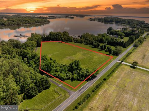 3001 BENNETT POINT ROAD QUEENSTOWN MD 21658