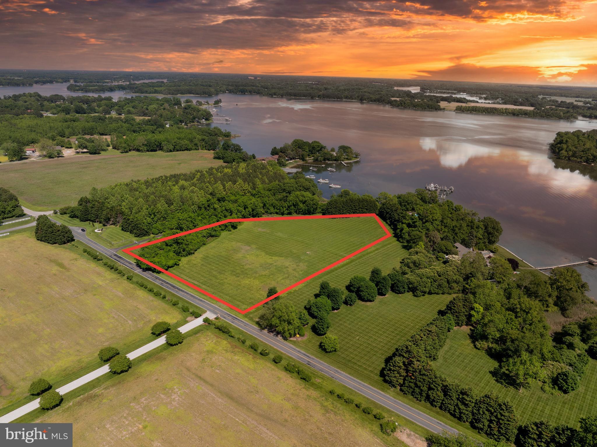 3001 BENNETT POINT ROAD