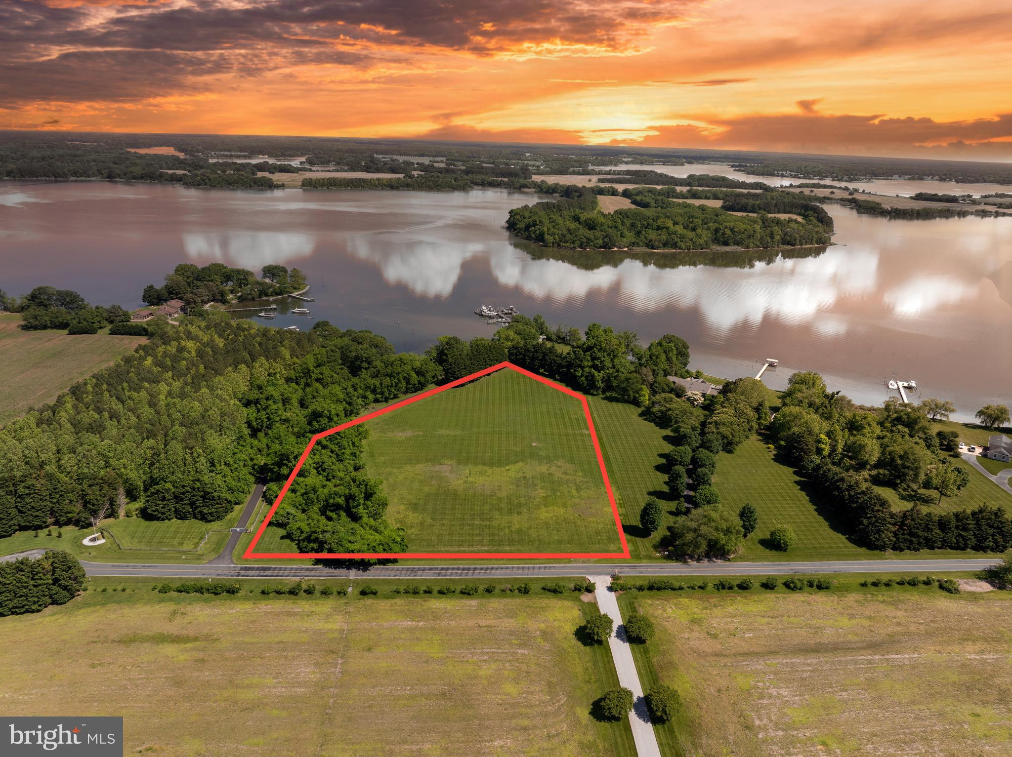 3001 BENNETT POINT ROAD