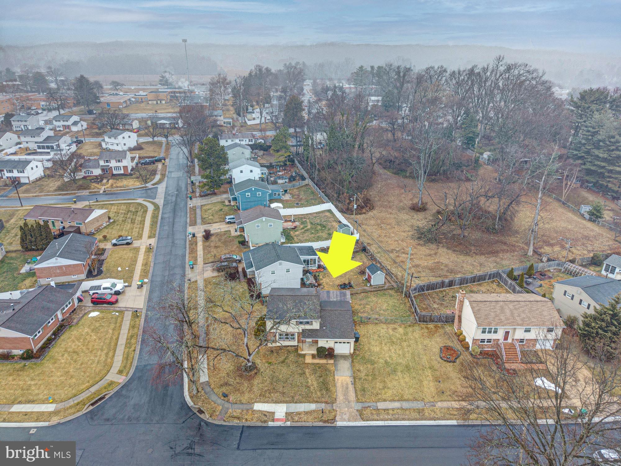 SYCAMORE GARDENS - Residential