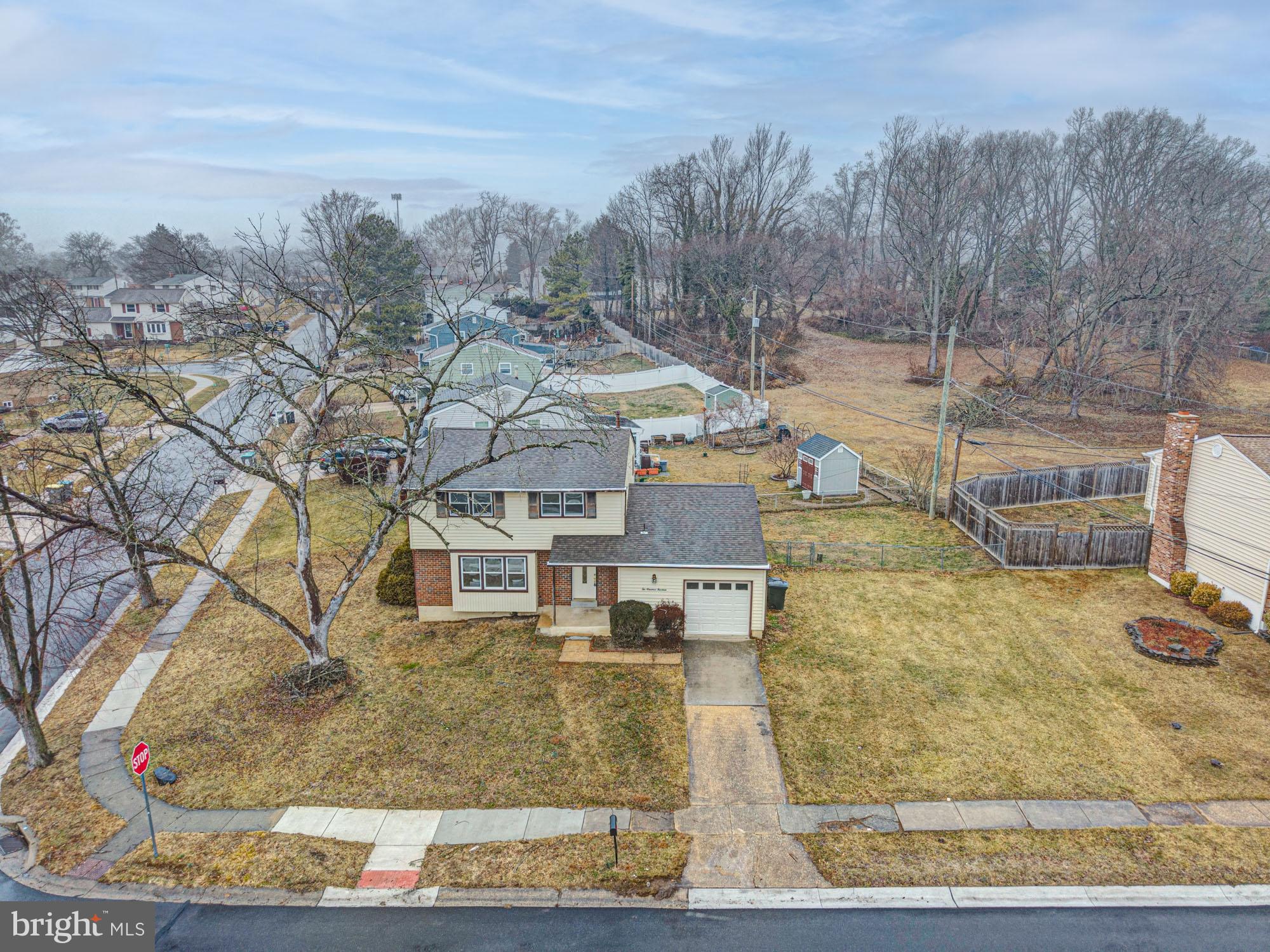 SYCAMORE GARDENS - Residential