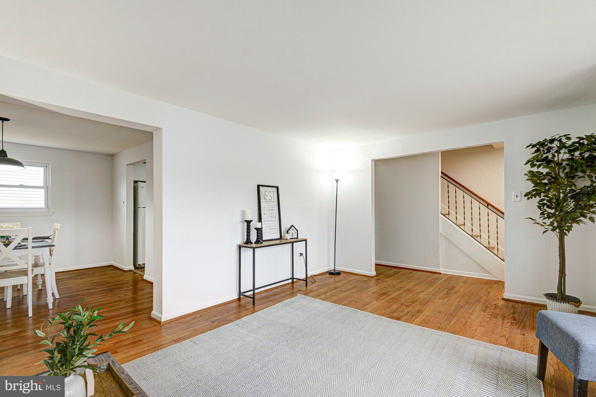 SYCAMORE GARDENS - Residential