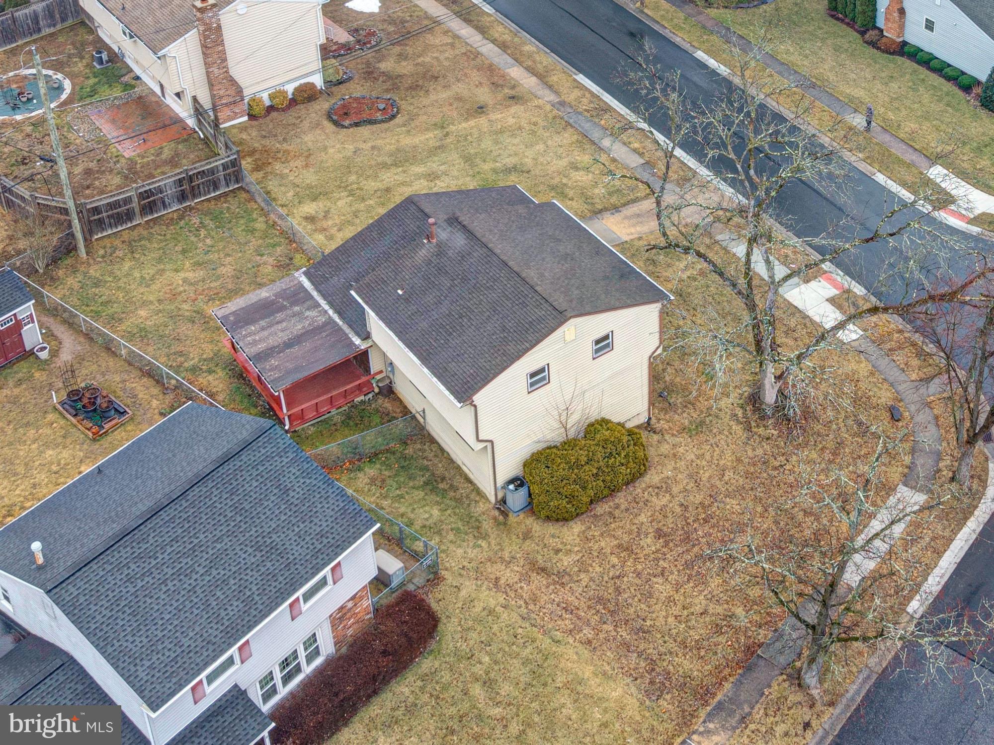 SYCAMORE GARDENS - Residential