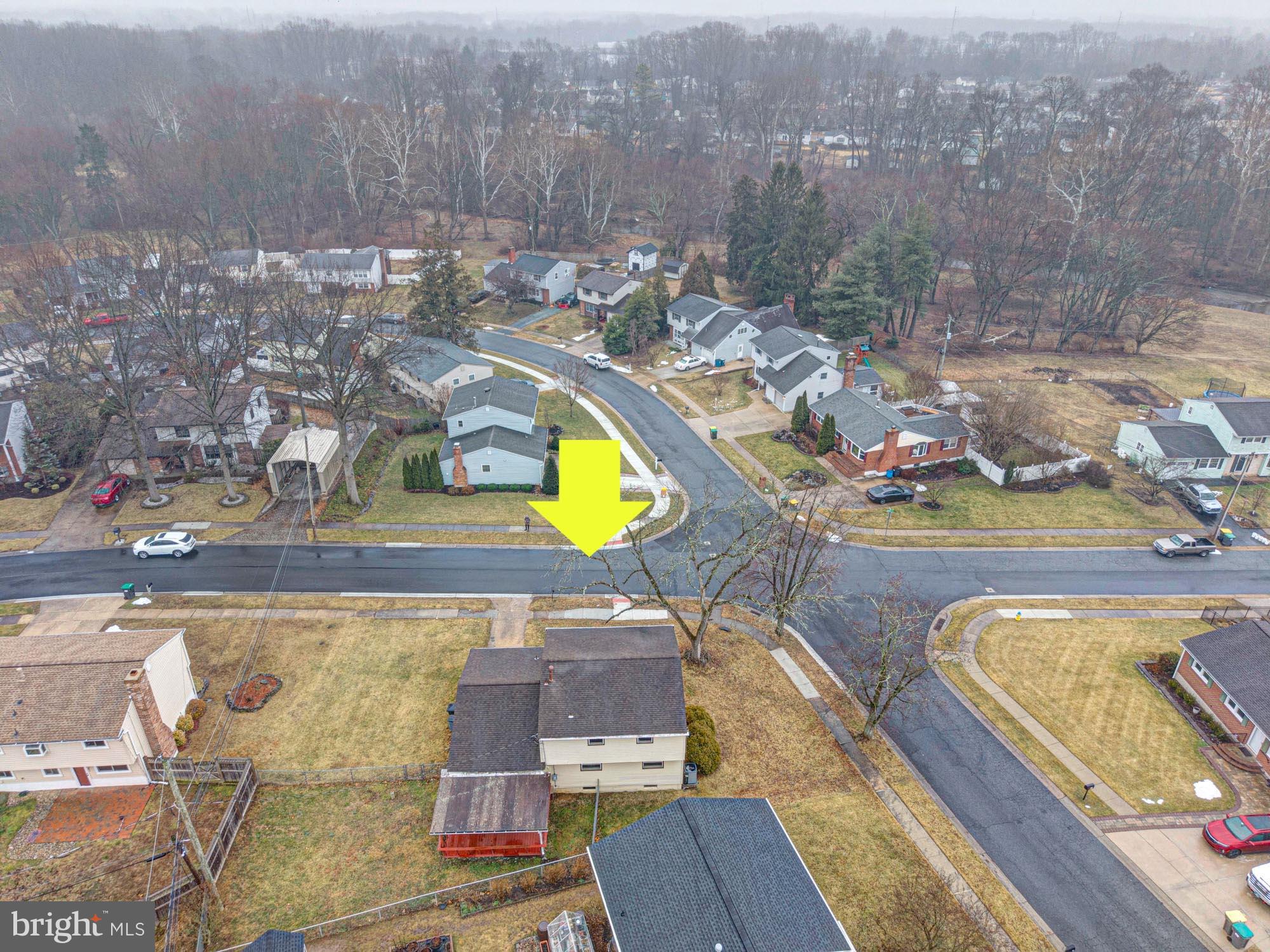 SYCAMORE GARDENS - Residential