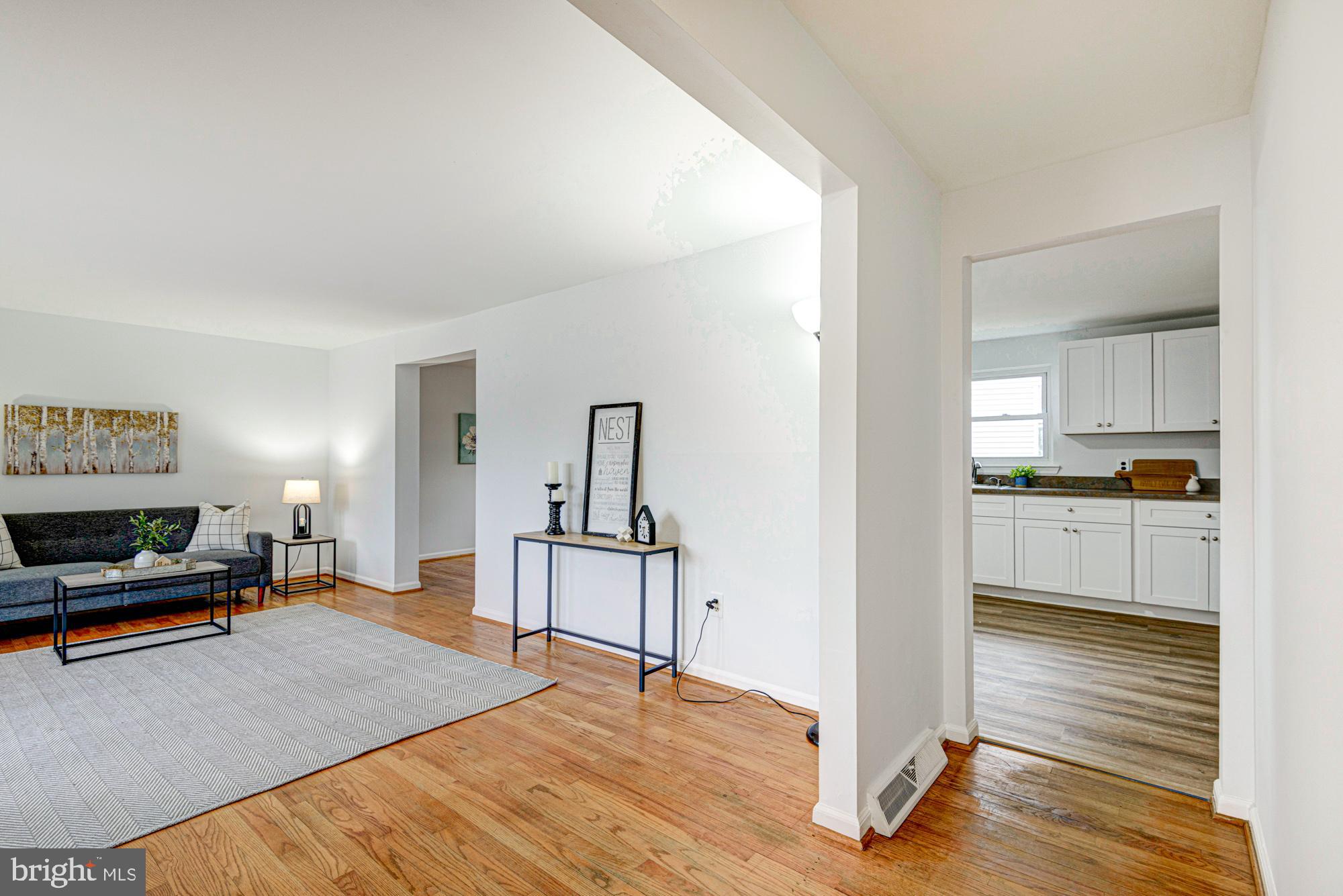 SYCAMORE GARDENS - Residential