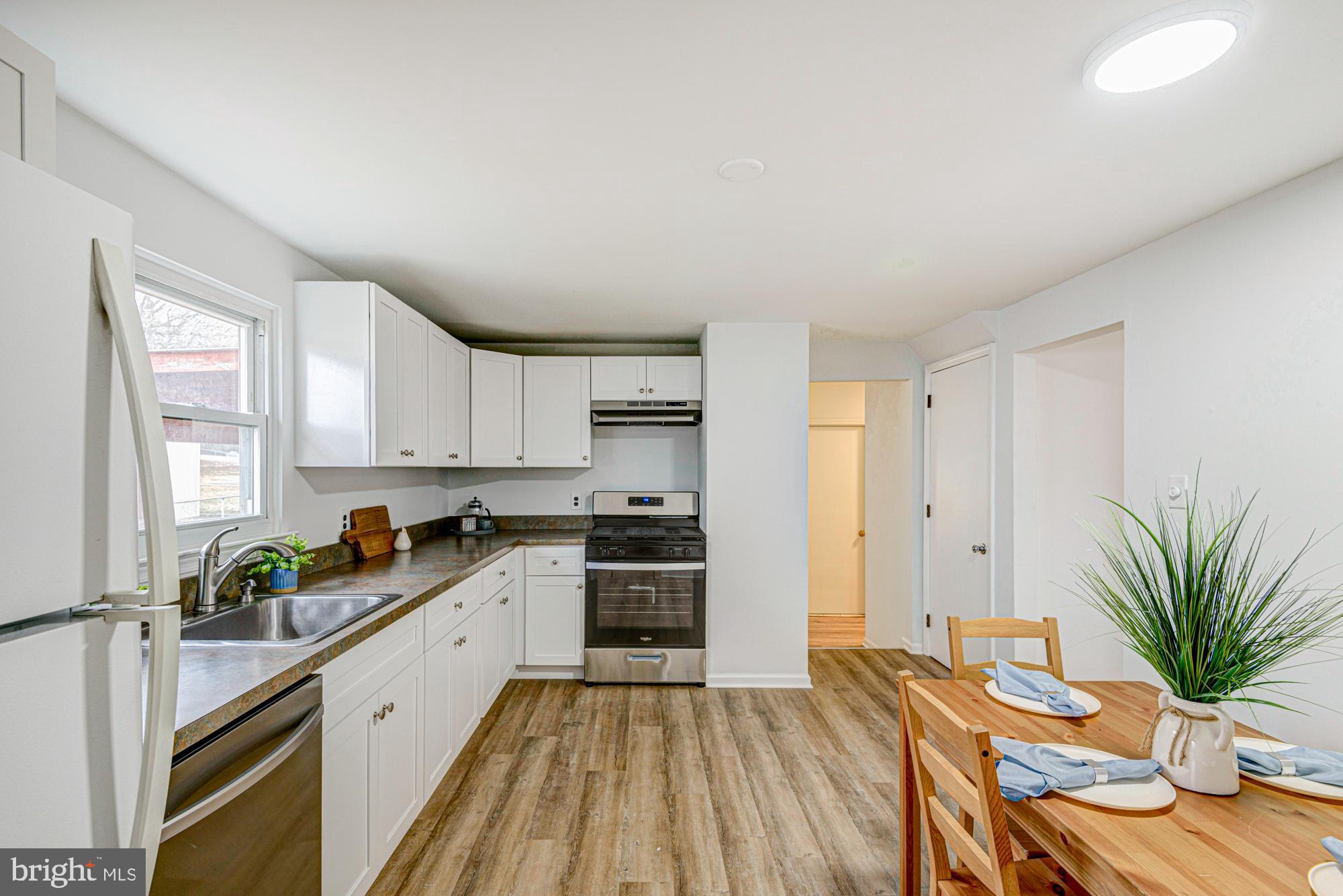 SYCAMORE GARDENS - Residential