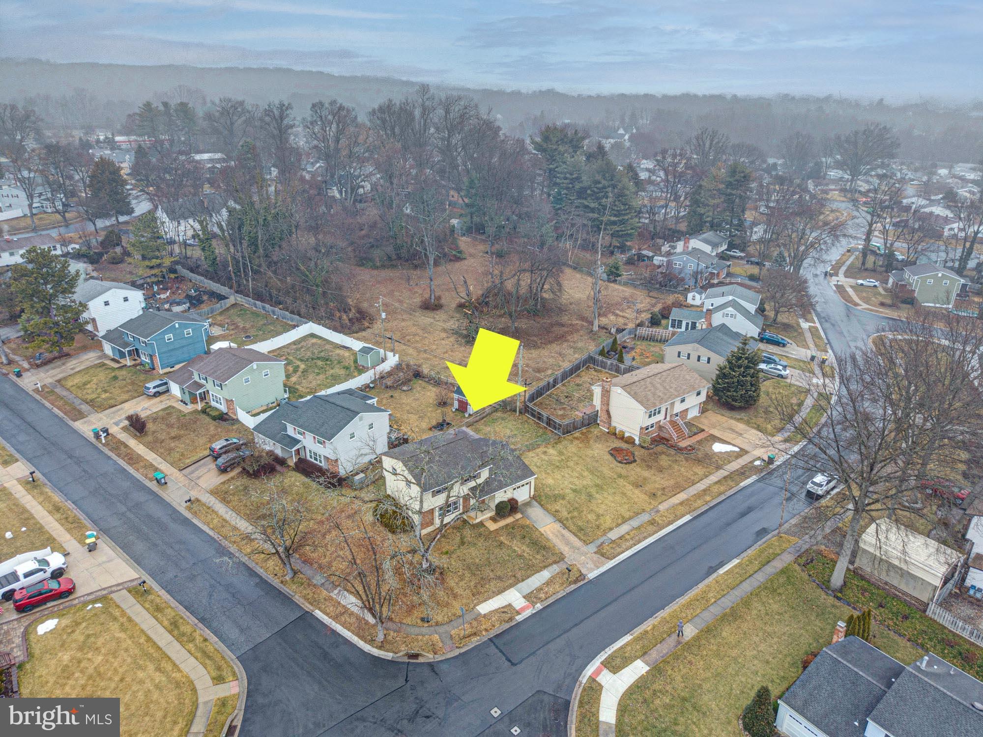 SYCAMORE GARDENS - Residential