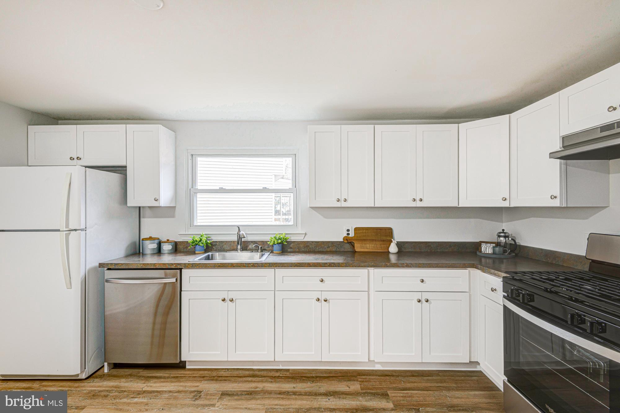 SYCAMORE GARDENS - Residential