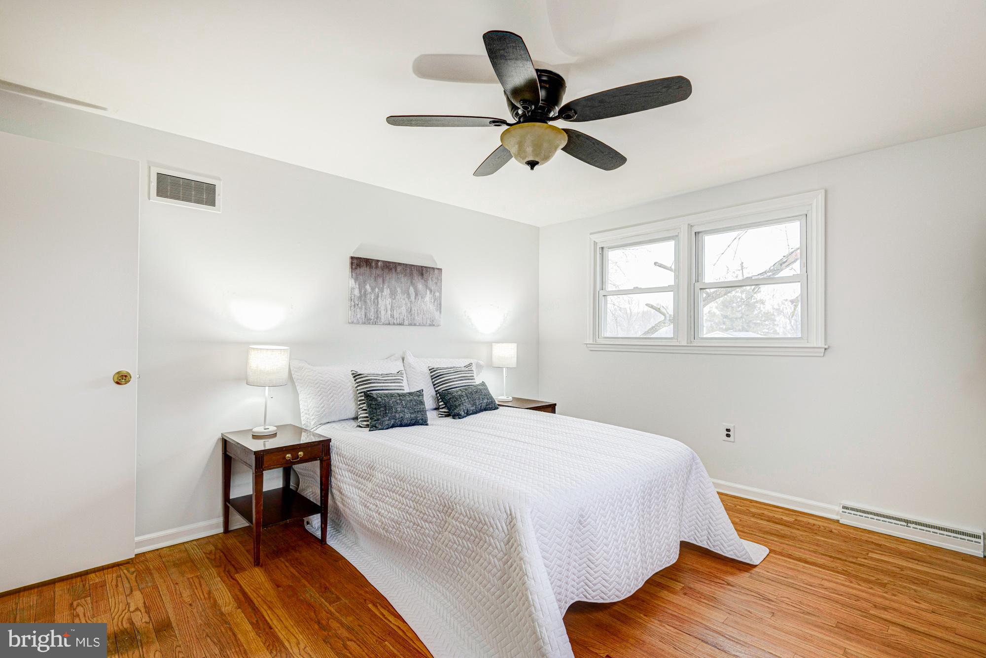 SYCAMORE GARDENS - Residential