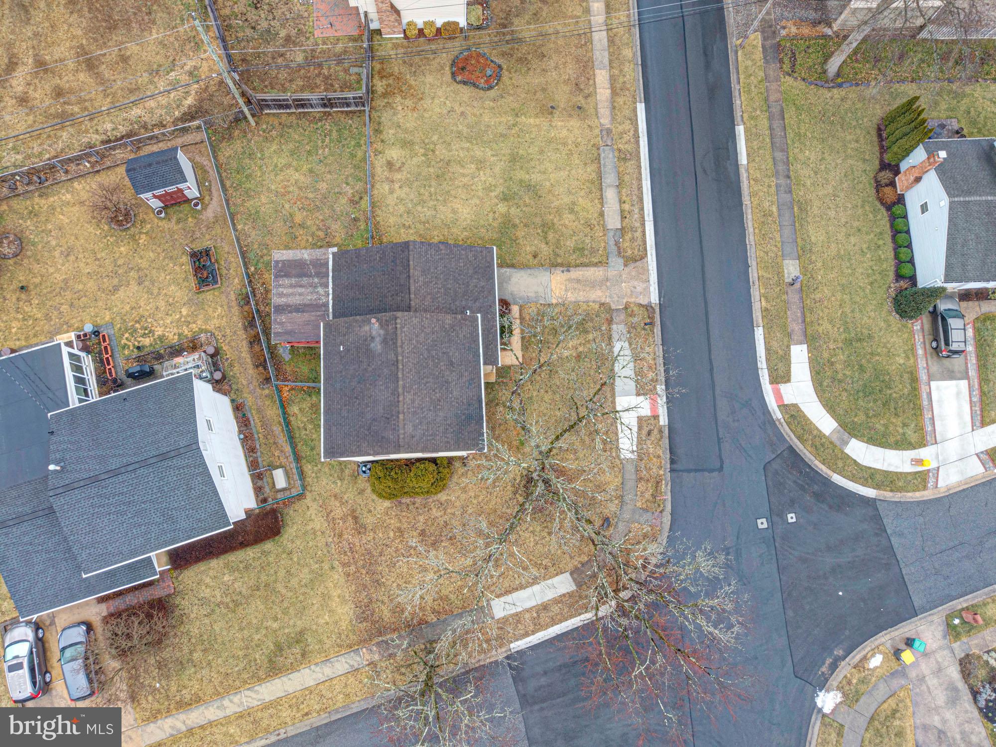 SYCAMORE GARDENS - Residential