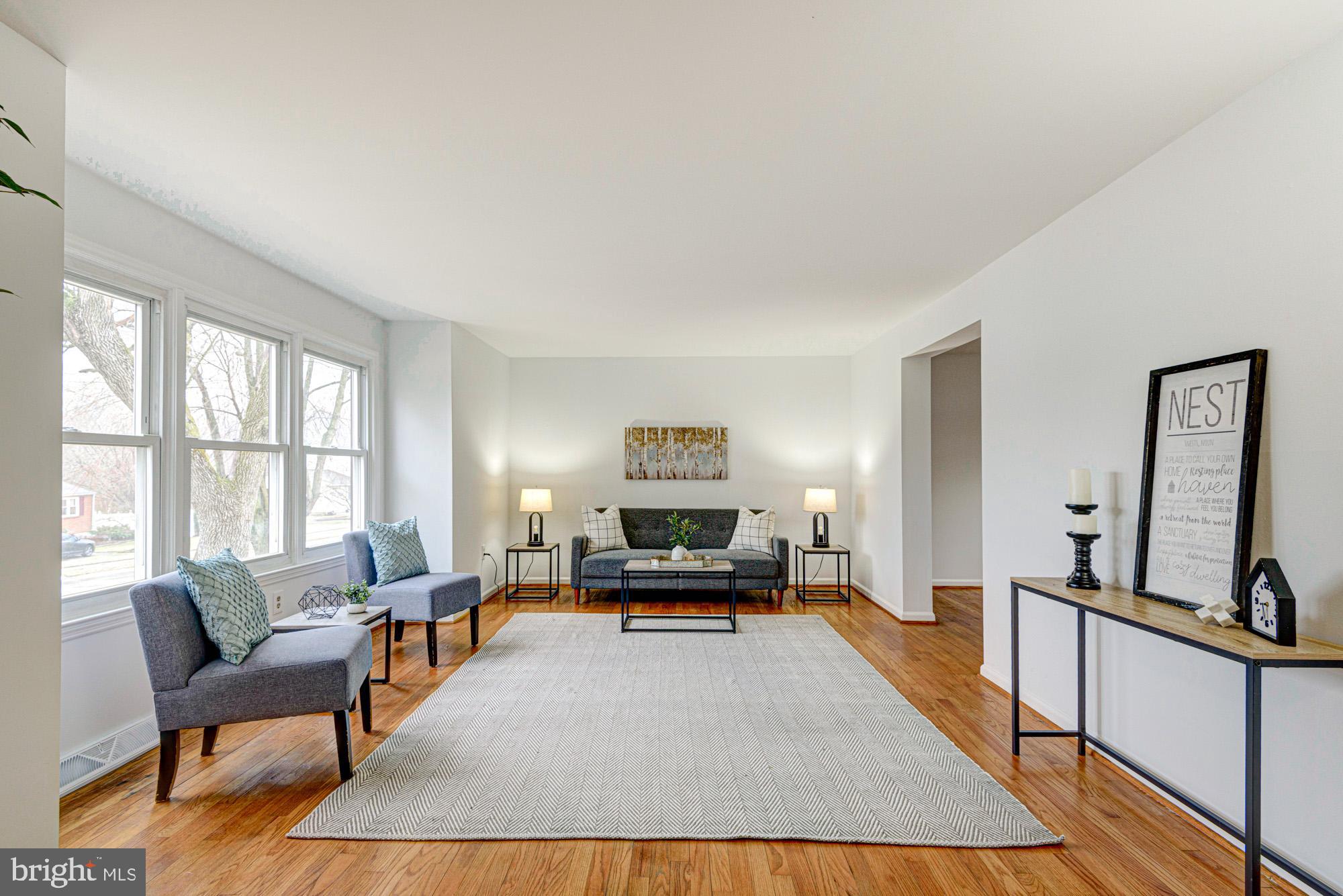 SYCAMORE GARDENS - Residential