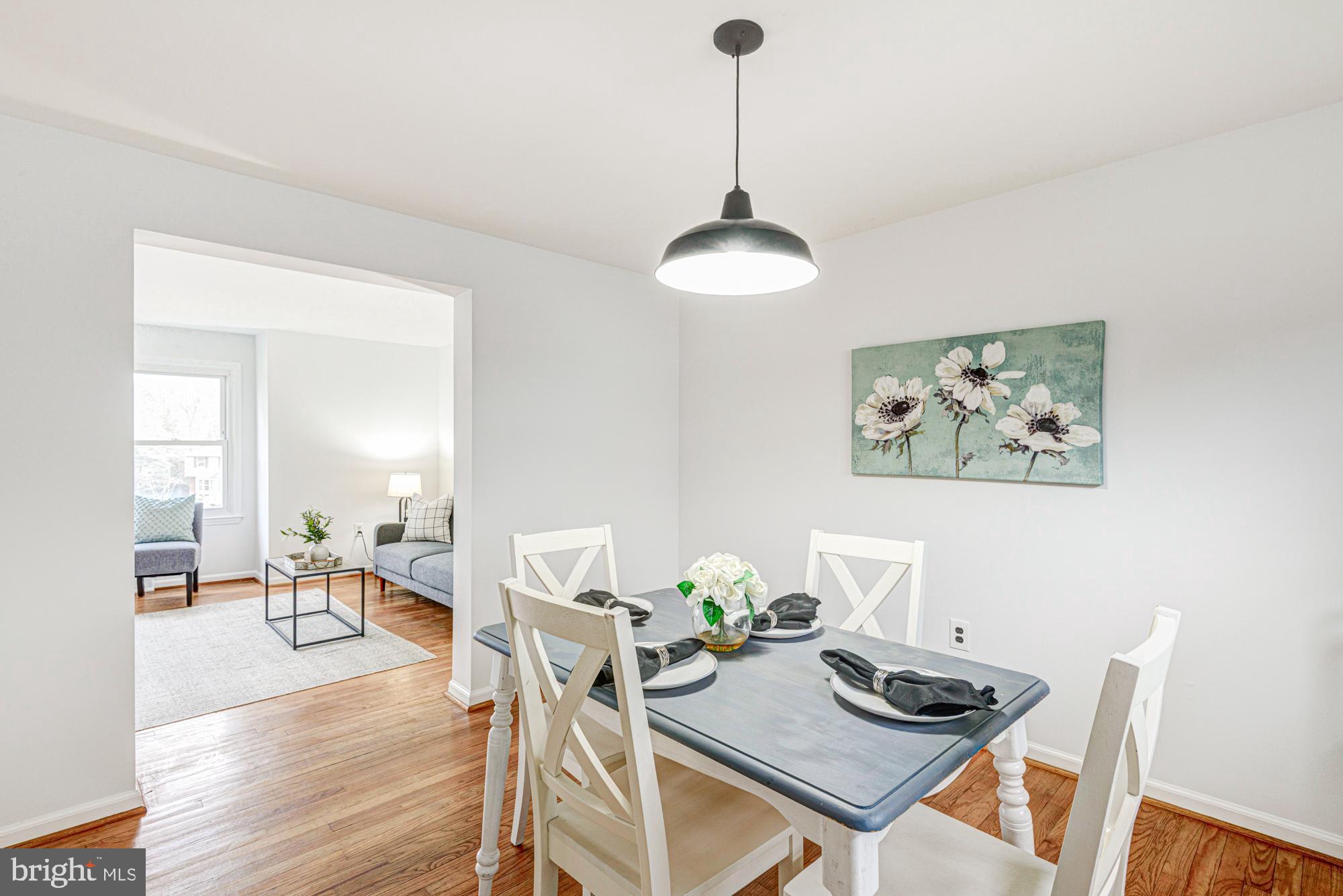 SYCAMORE GARDENS - Residential