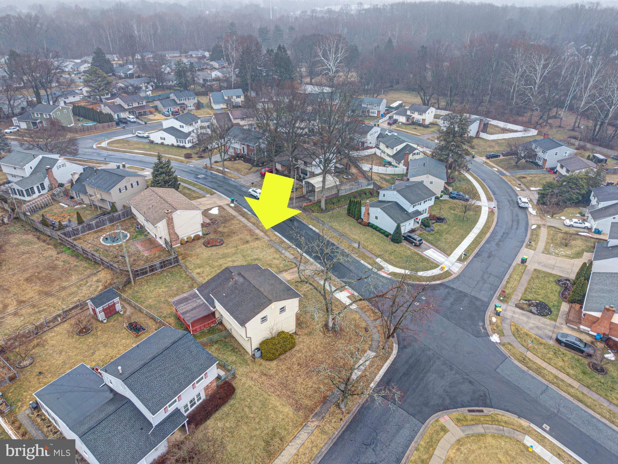 SYCAMORE GARDENS - Residential