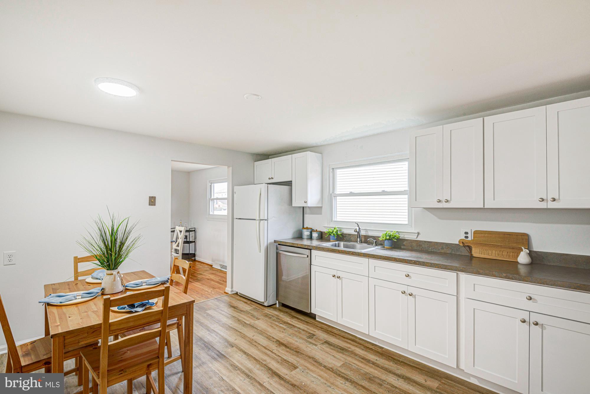 SYCAMORE GARDENS - Residential