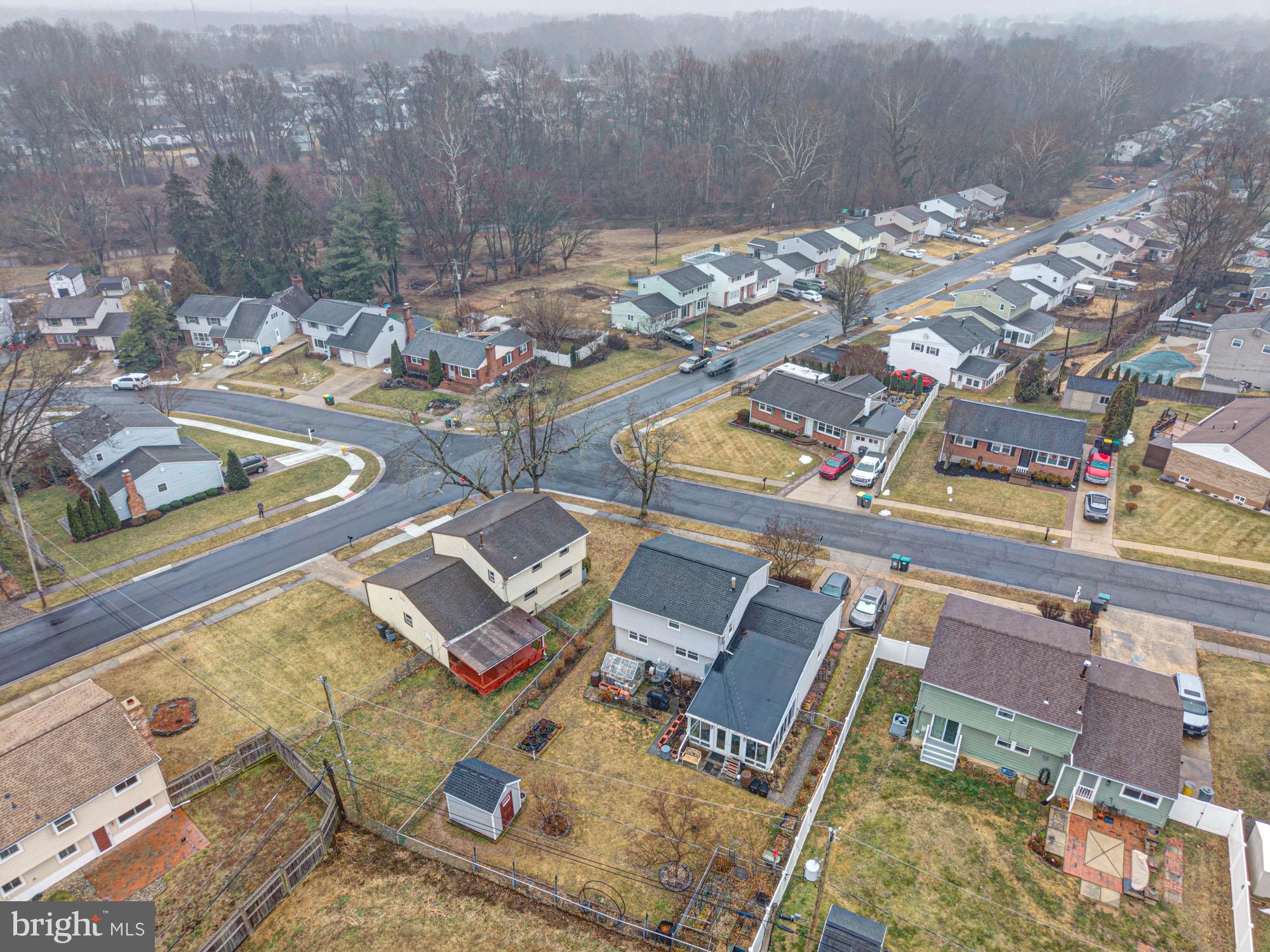 SYCAMORE GARDENS - Residential