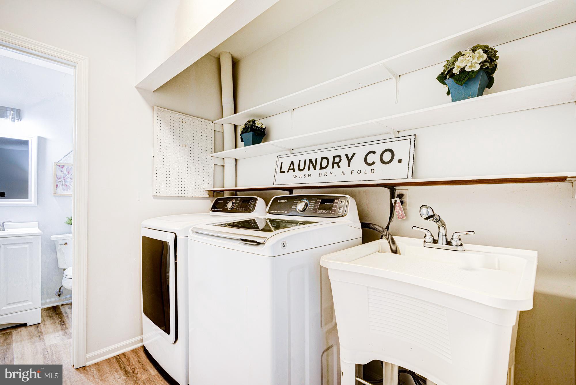 SYCAMORE GARDENS - Residential