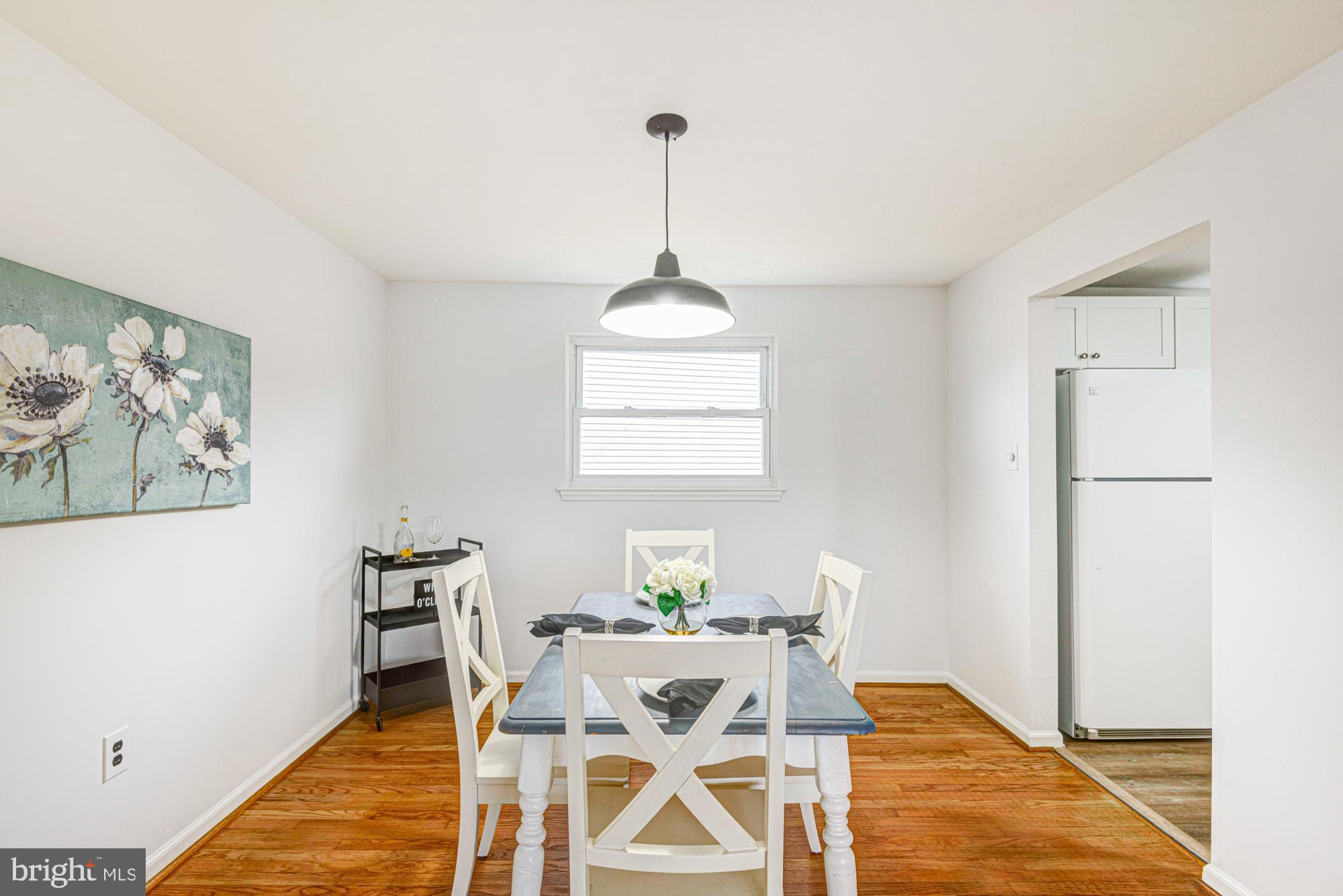 SYCAMORE GARDENS - Residential