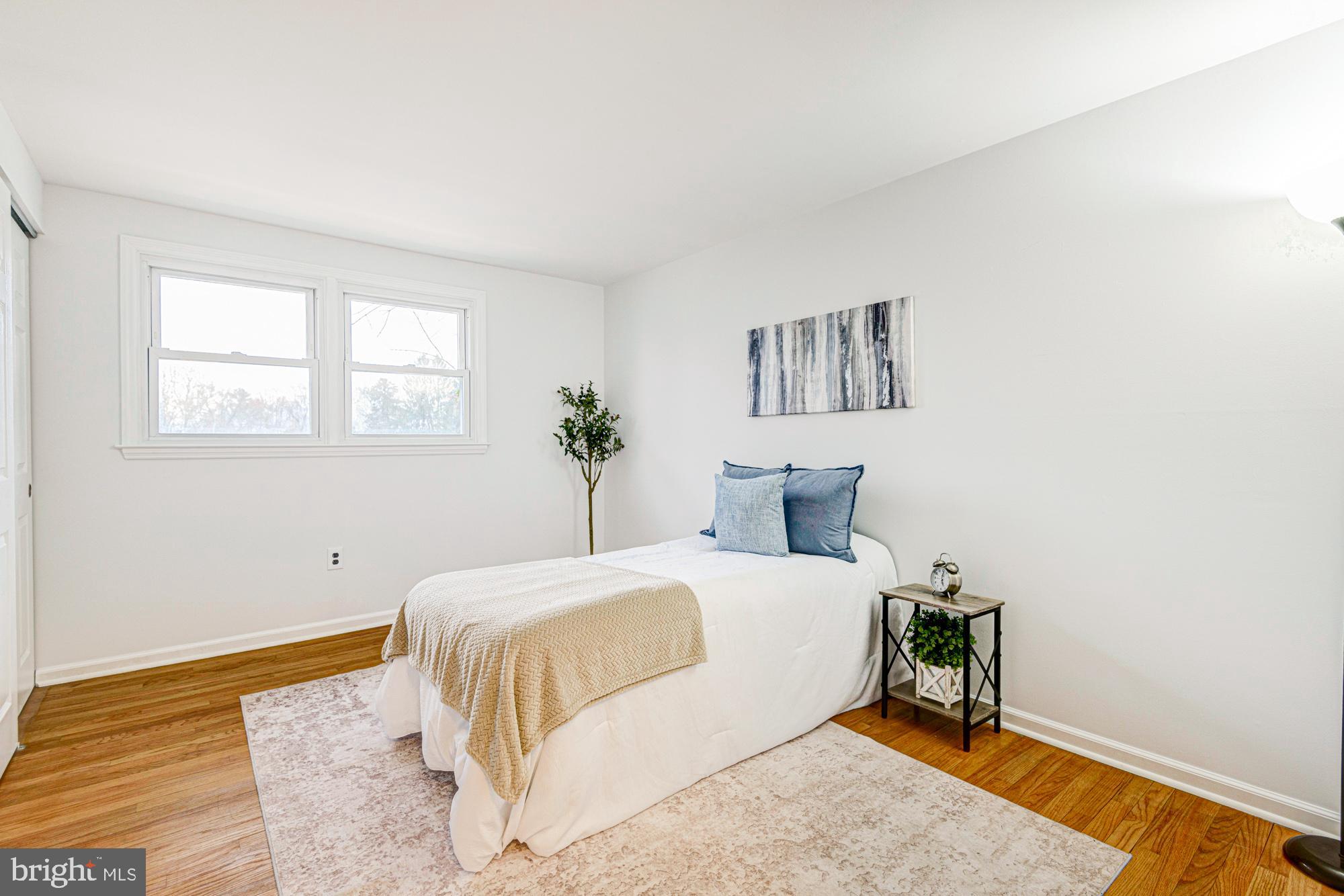 SYCAMORE GARDENS - Residential