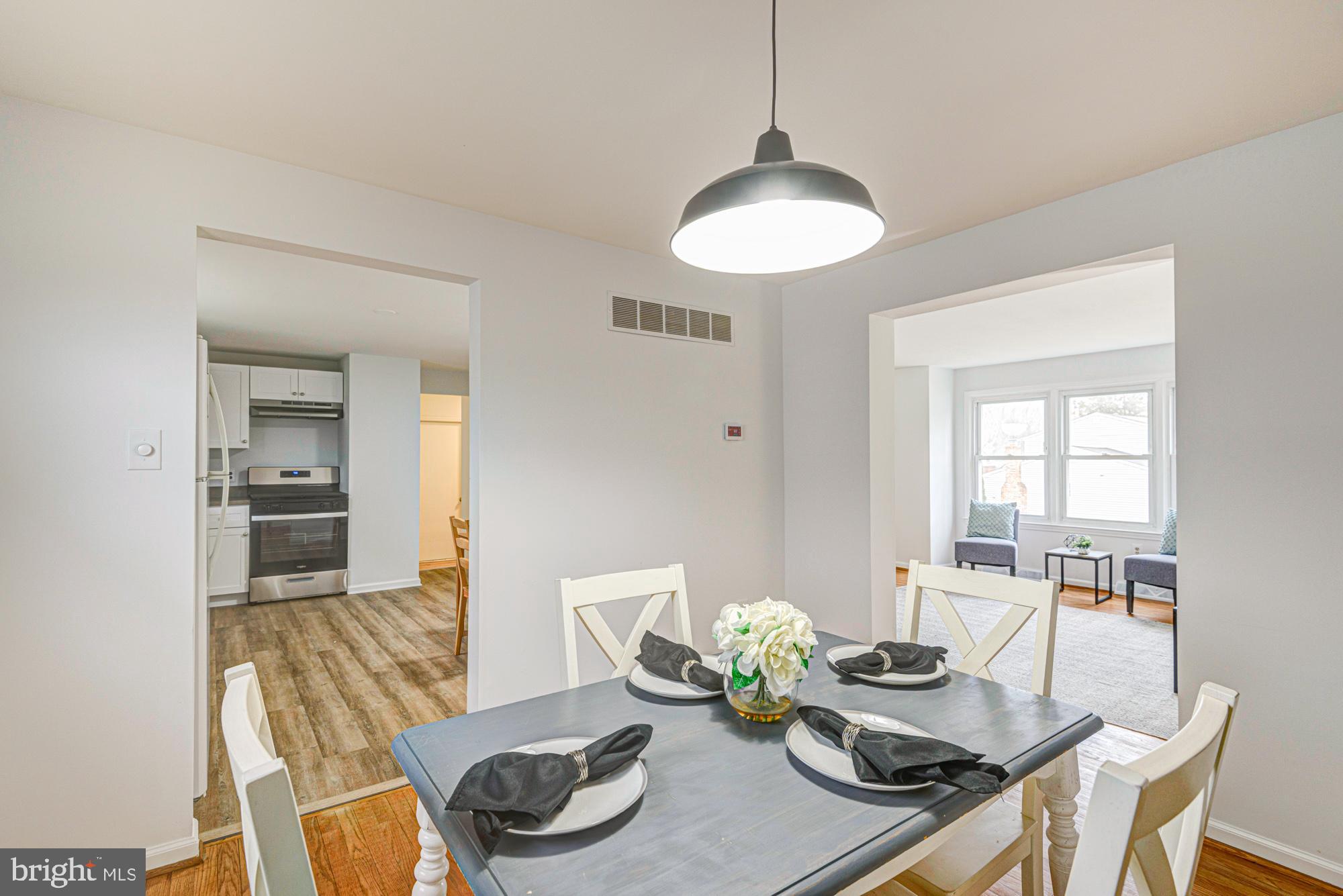 SYCAMORE GARDENS - Residential