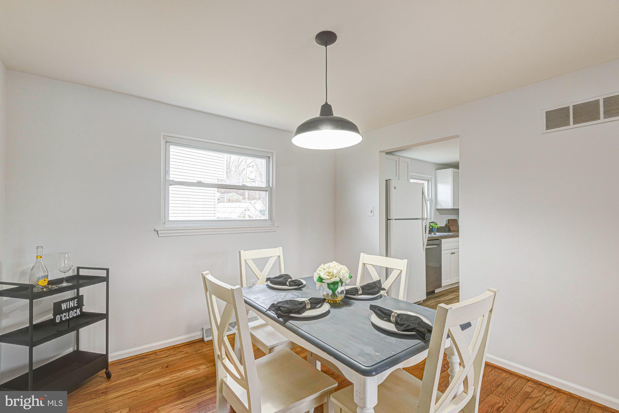 SYCAMORE GARDENS - Residential