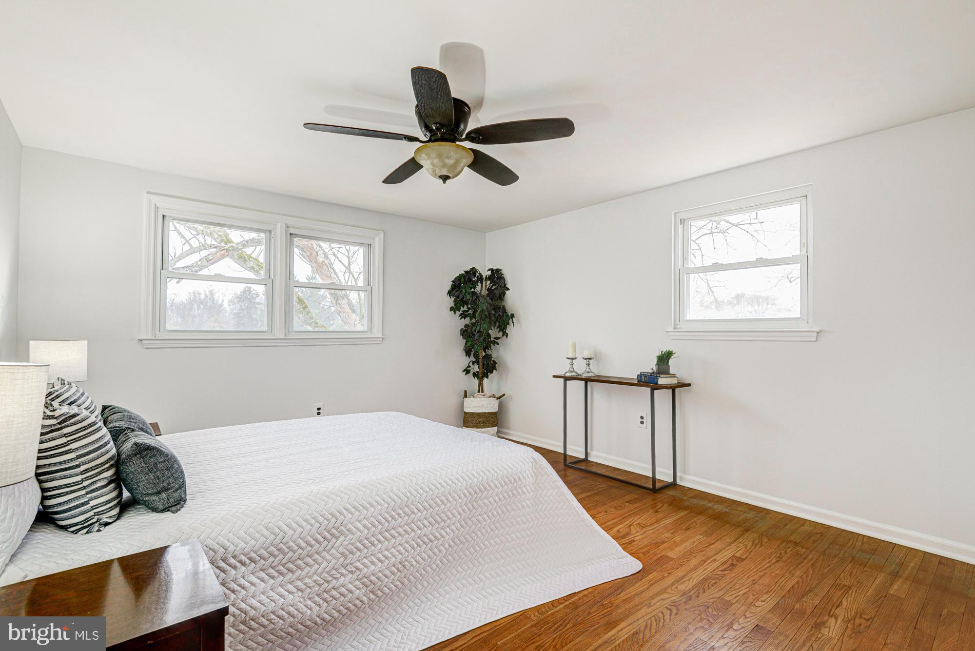 SYCAMORE GARDENS - Residential