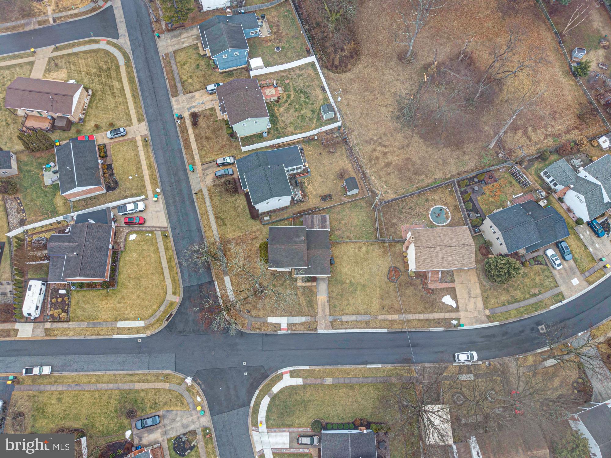 SYCAMORE GARDENS - Residential